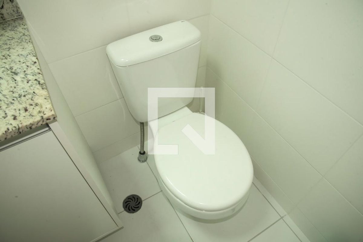 Kitnet-Studio, 24 m² - Foto 14