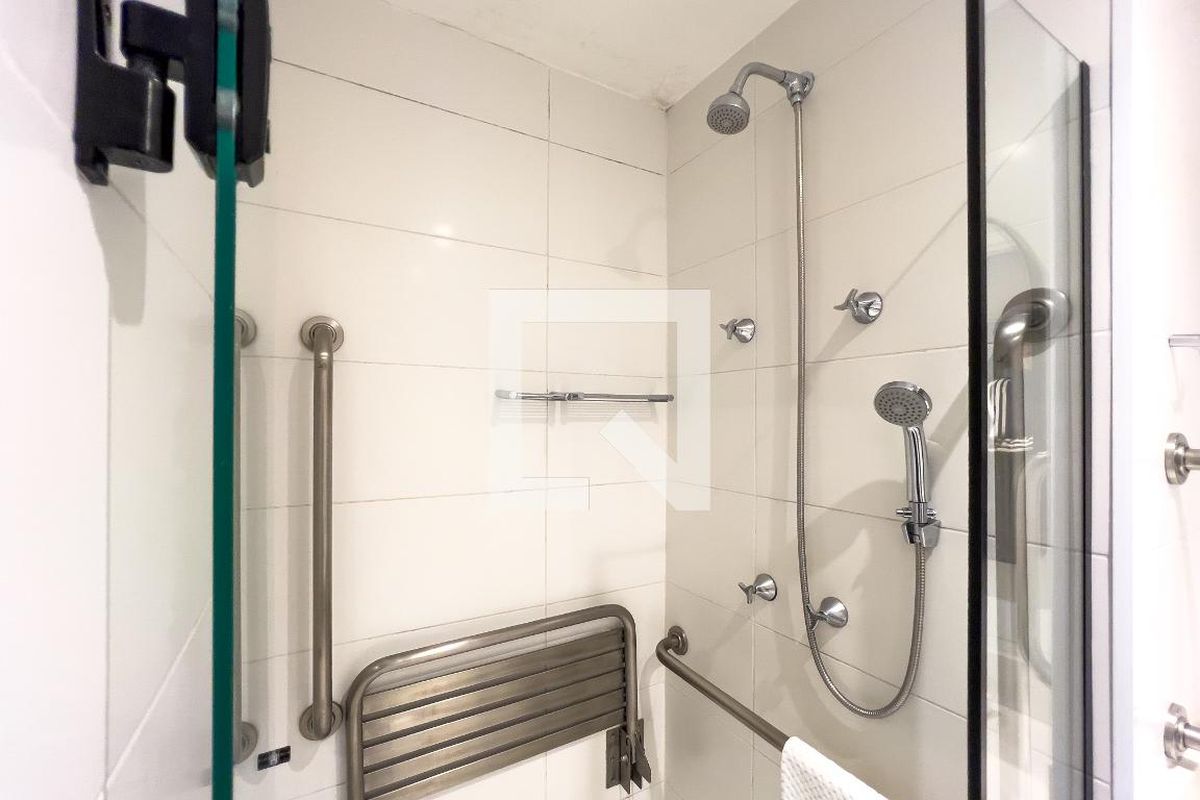 Kitnet-Studio, 28 m² - Foto 26