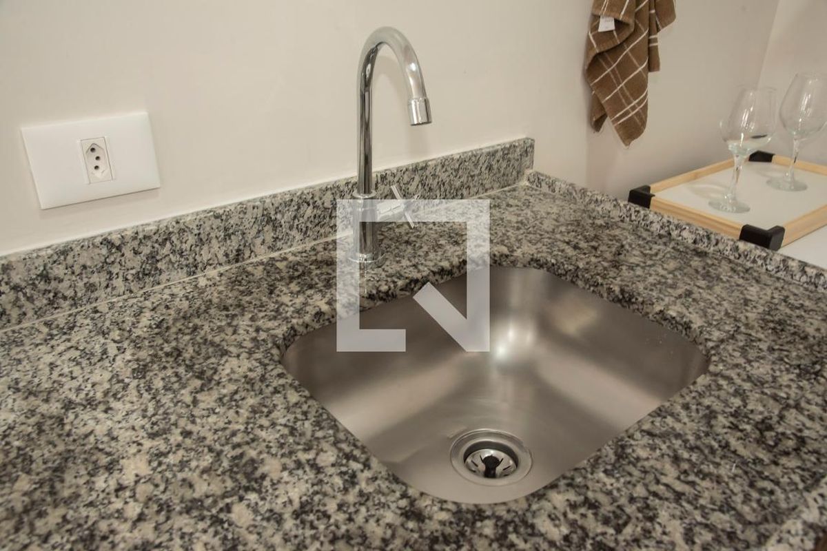 Kitnet-Studio, 22 m² - Foto 54