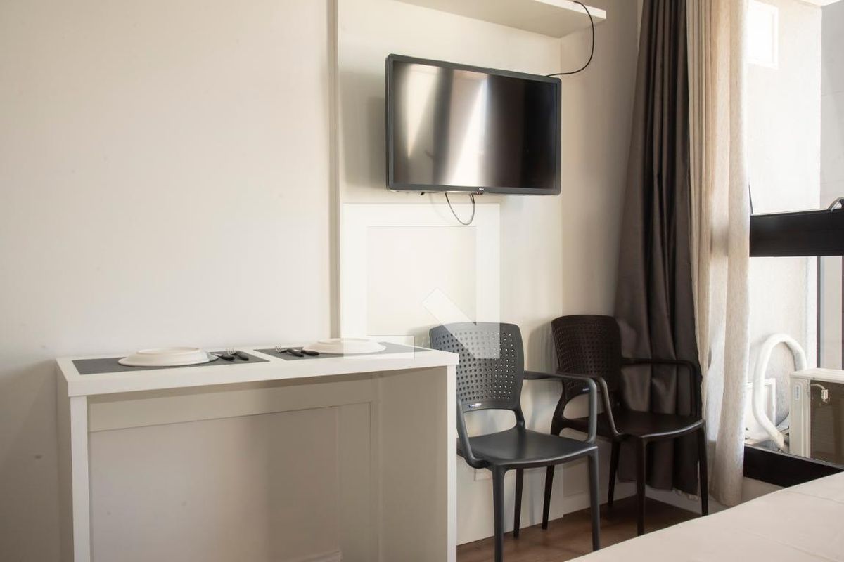 Kitnet-Studio, 22 m² - Foto 22