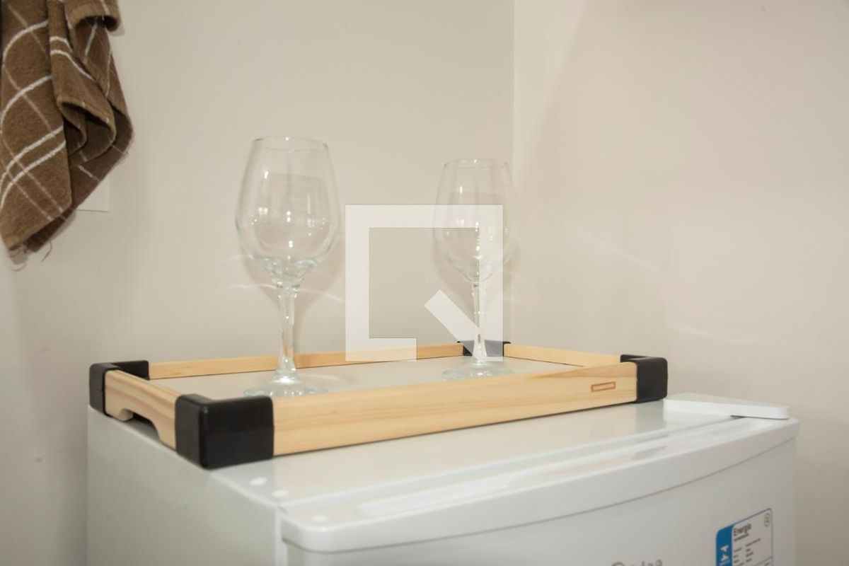 Kitnet-Studio, 22 m² - Foto 58