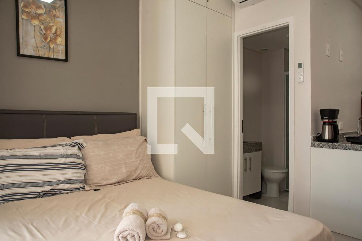 Kitnet-Studio, 22 m² - Foto 10