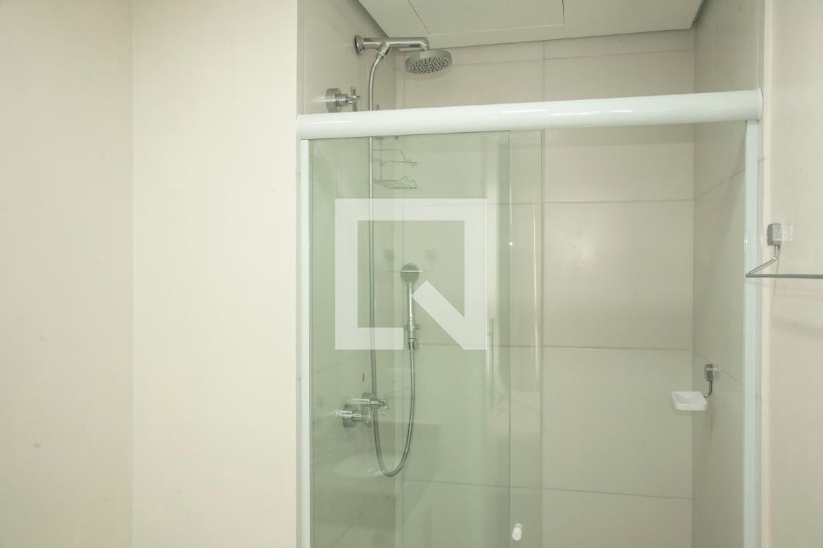 Kitnet-Studio, 22 m² - Foto 38