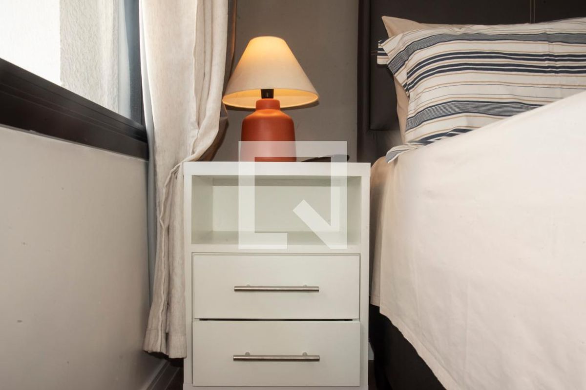 Kitnet-Studio, 22 m² - Foto 24