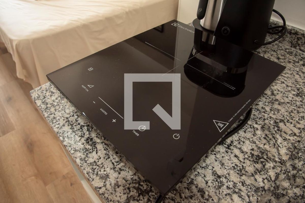 Kitnet-Studio, 22 m² - Foto 50