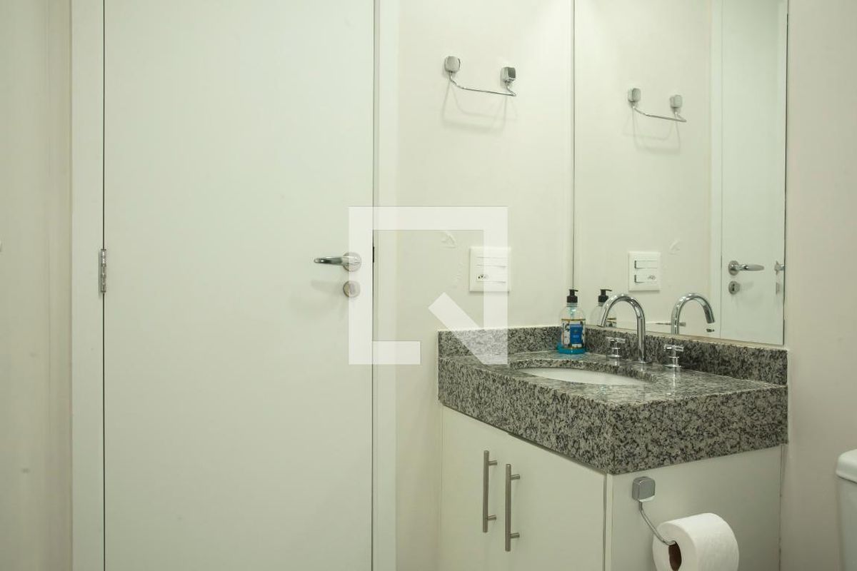 Kitnet-Studio, 22 m² - Foto 42