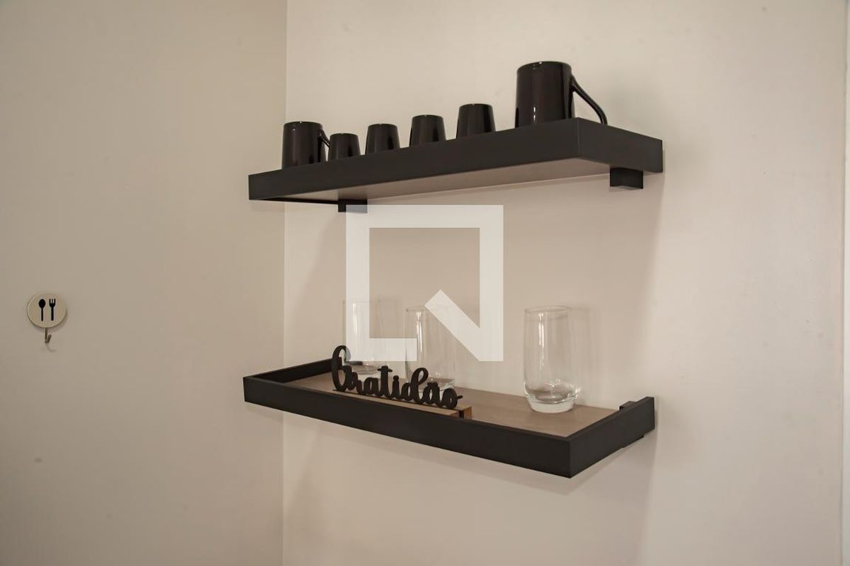 Kitnet-Studio, 22 m² - Foto 64