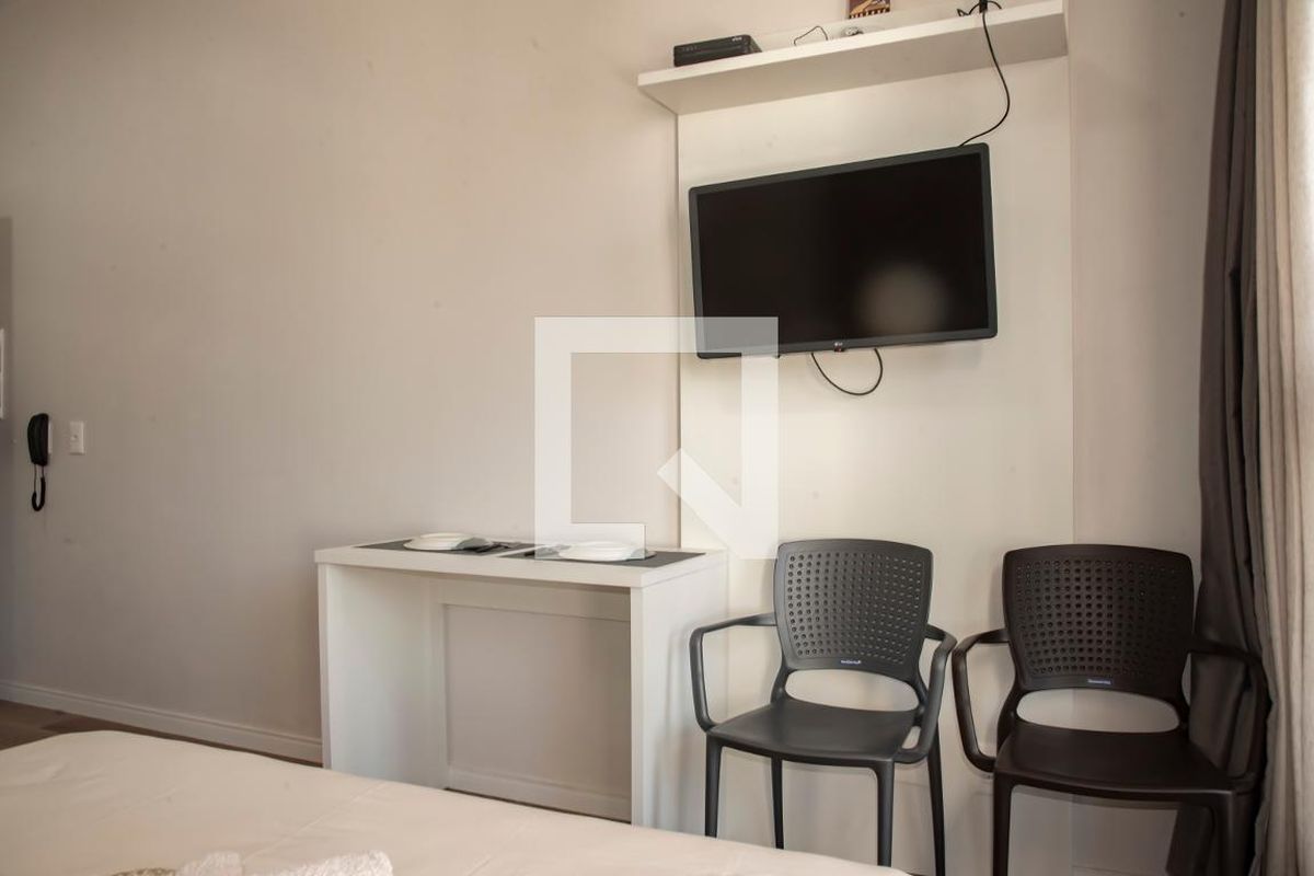 Kitnet-Studio, 22 m² - Foto 12