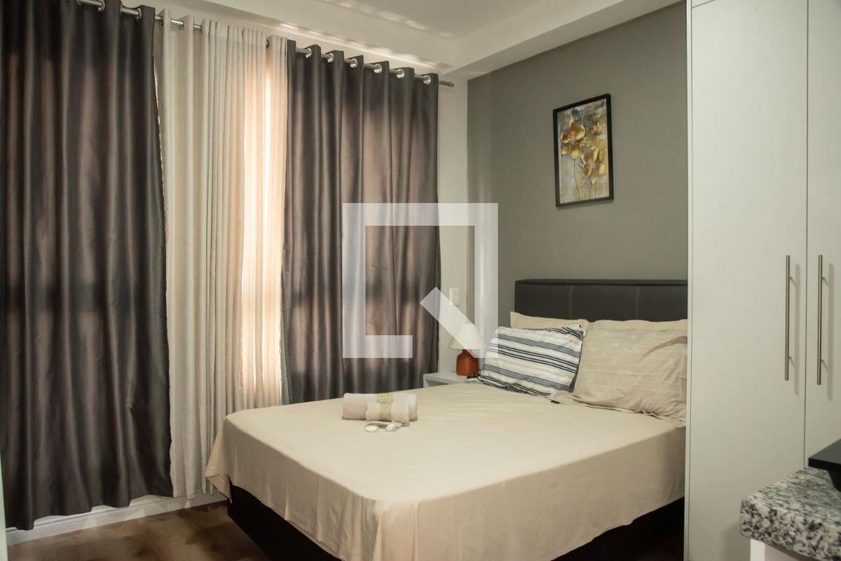 Kitnet-Studio, 22 m² - Foto 4