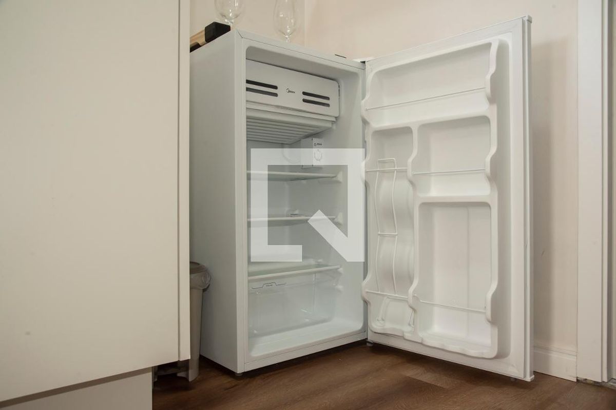 Kitnet-Studio, 22 m² - Foto 60