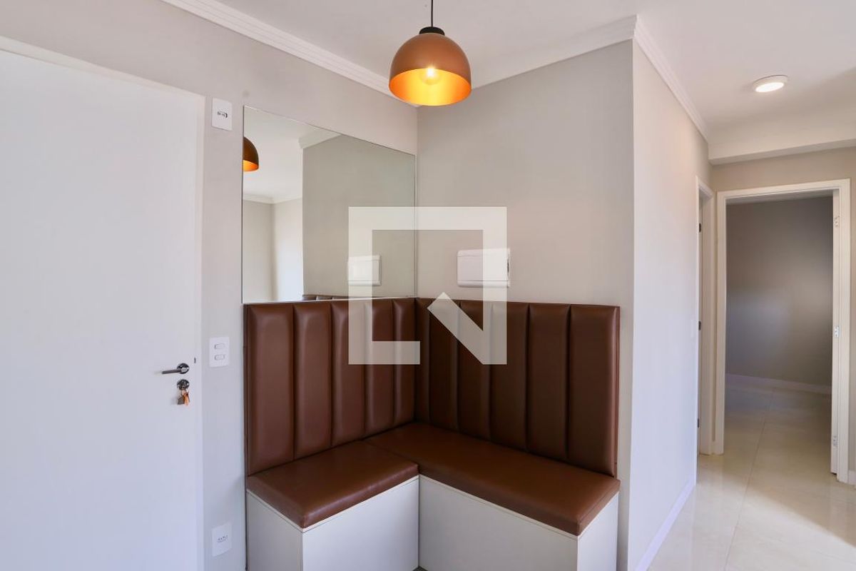 Apartamento, 2 quartos, 38 m² - Foto 8