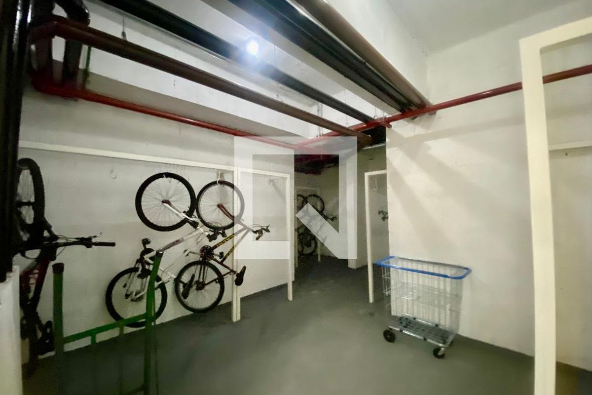 Apartamento, 2 quartos, 38 m² - Foto 39