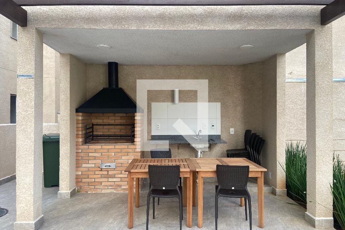 Apartamento, 2 quartos, 38 m² - Foto 47