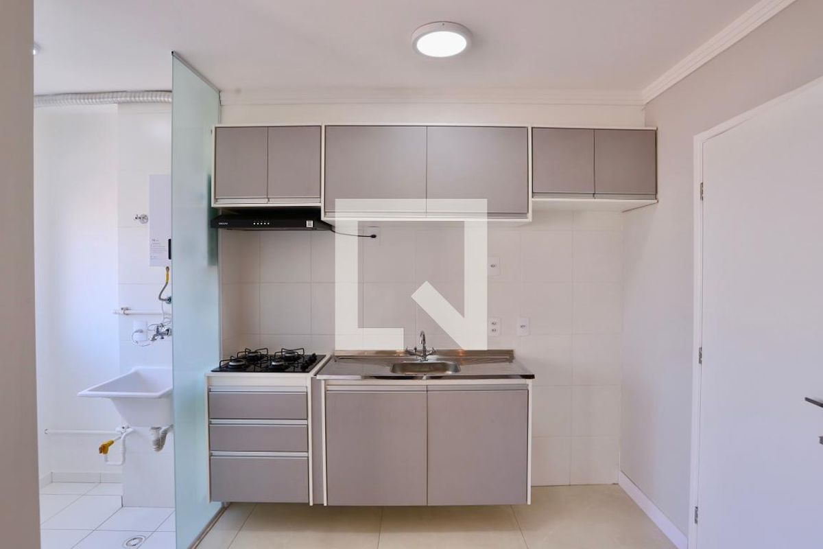 Apartamento, 2 quartos, 38 m² - Foto 10