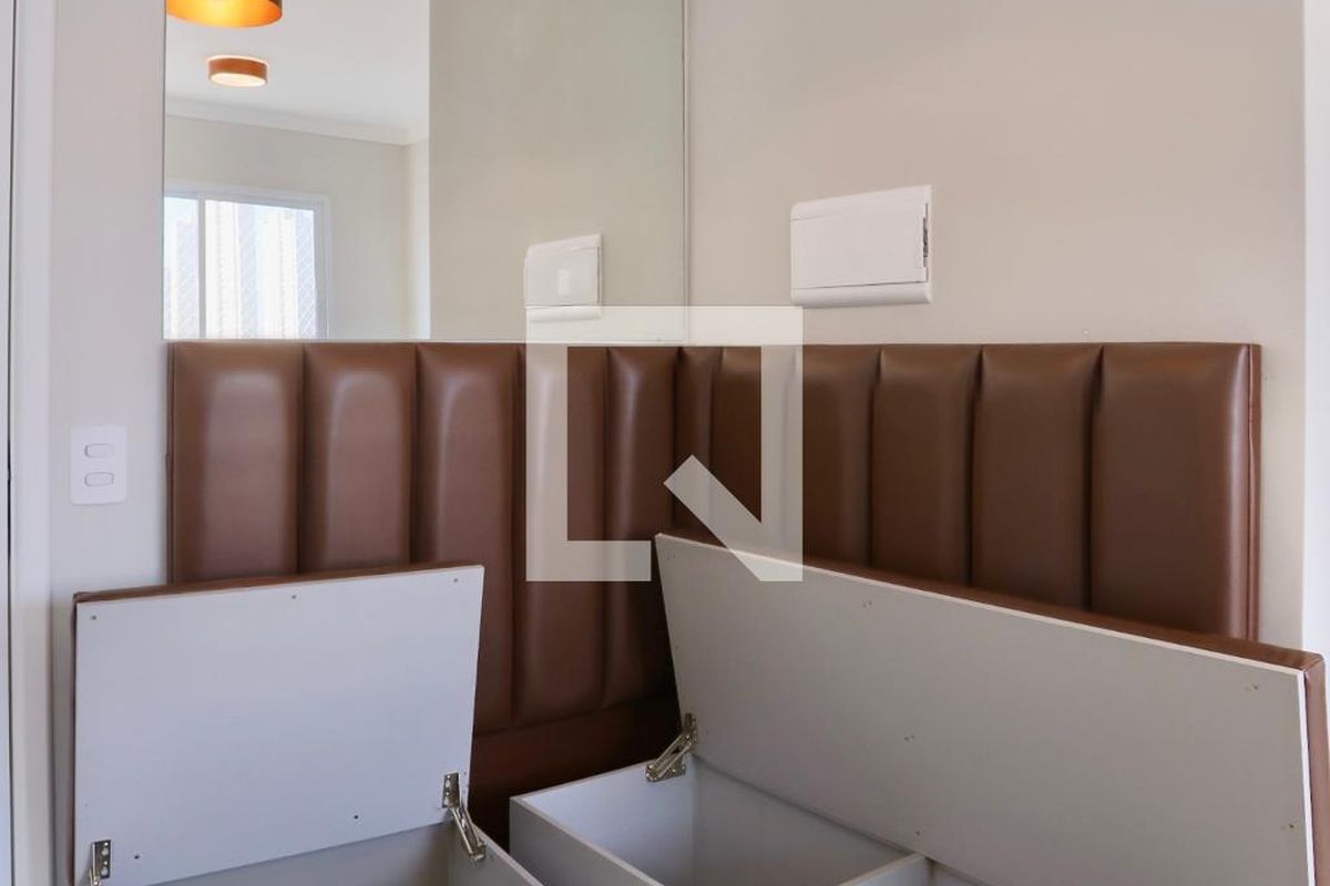 Apartamento, 2 quartos, 38 m² - Foto 9