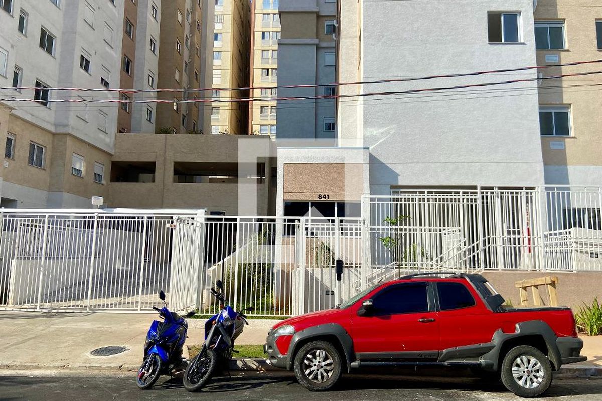 Apartamento, 2 quartos, 38 m² - Foto 52