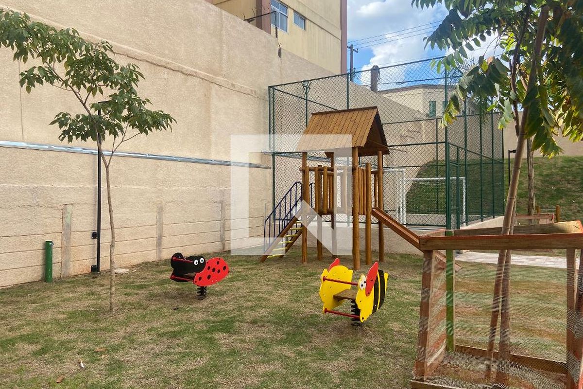 Apartamento, 2 quartos, 38 m² - Foto 48