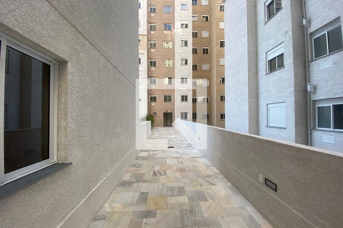 Apartamento, 2 quartos, 38 m² - Foto 33