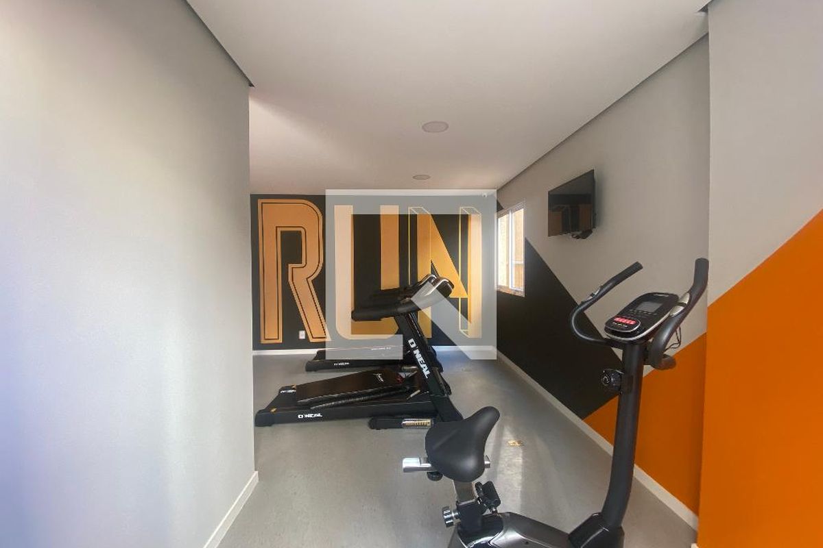 Apartamento, 2 quartos, 38 m² - Foto 44