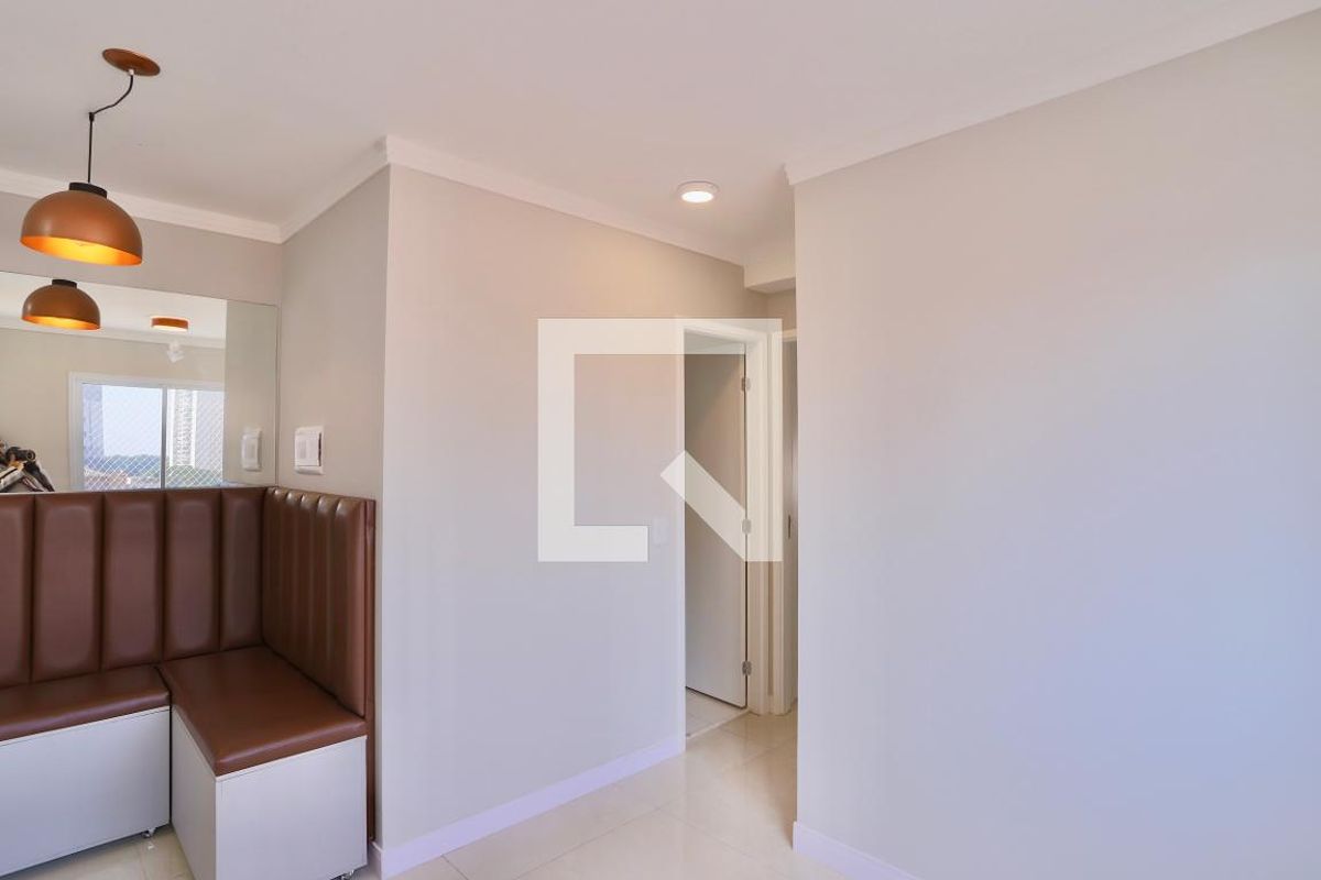 Apartamento, 2 quartos, 38 m² - Foto 7