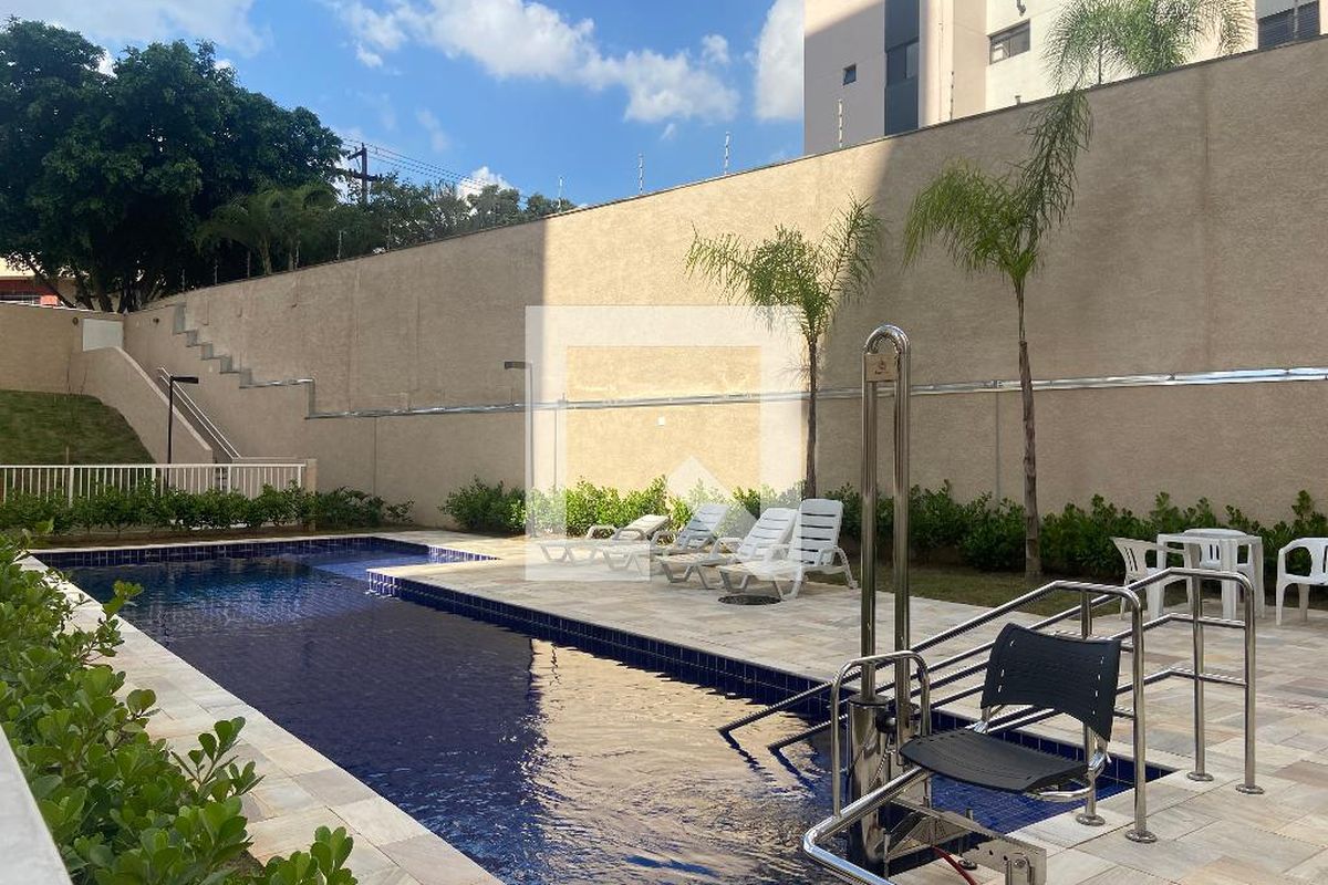 Apartamento, 2 quartos, 38 m² - Foto 36