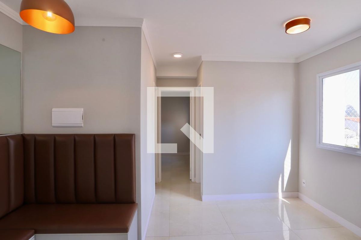 Apartamento, 2 quartos, 38 m² - Foto 6