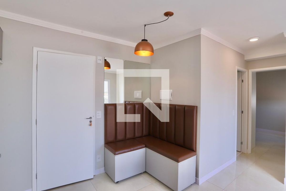Apartamento, 2 quartos, 38 m² - Foto 3