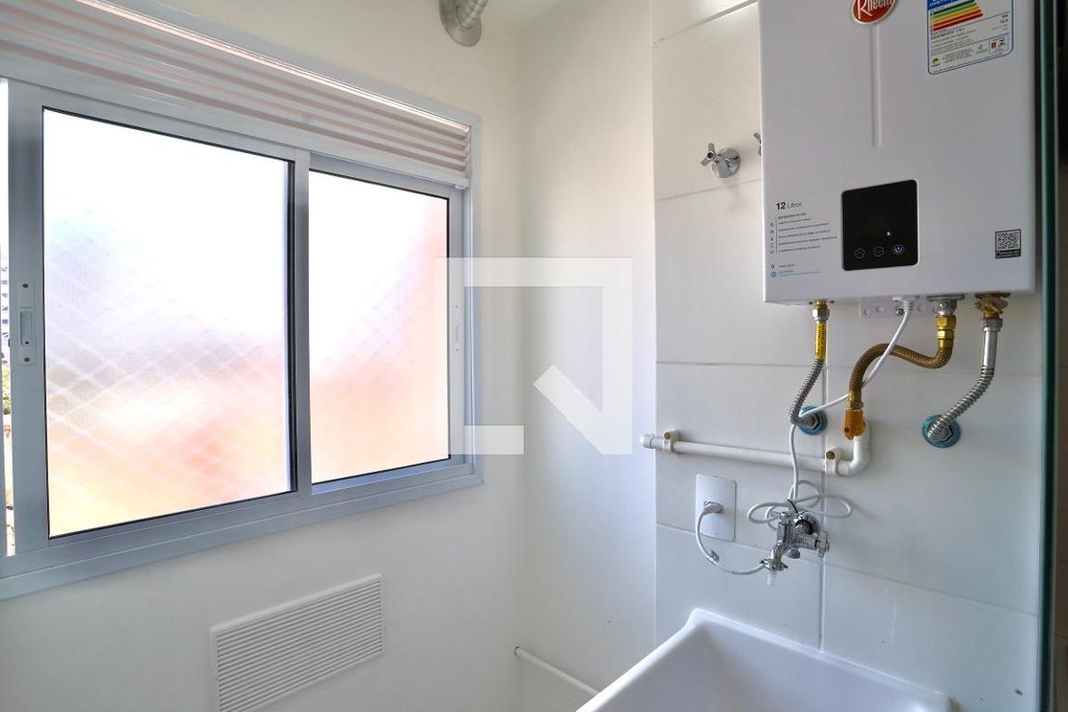 Apartamento, 2 quartos, 38 m² - Foto 26