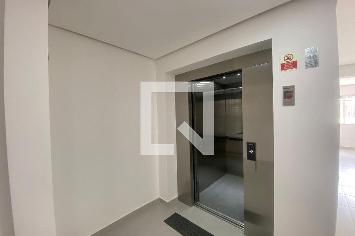Apartamento, 2 quartos, 38 m² - Foto 32