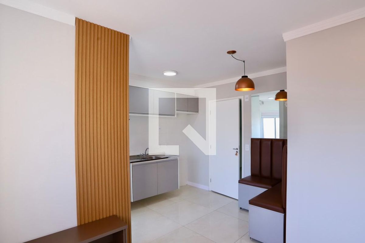 Apartamento, 2 quartos, 38 m² - Foto 4