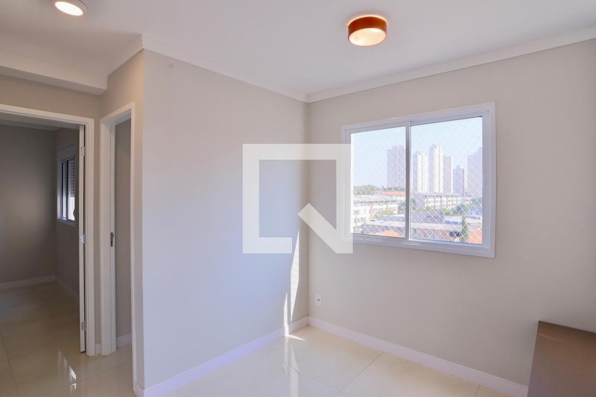 Apartamento, 2 quartos, 38 m² - Foto 1