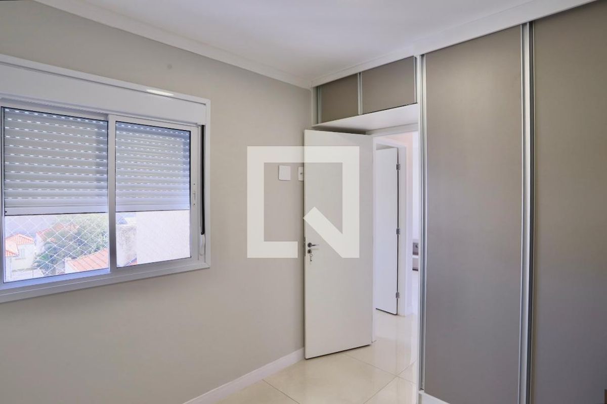 Apartamento, 2 quartos, 38 m² - Foto 19