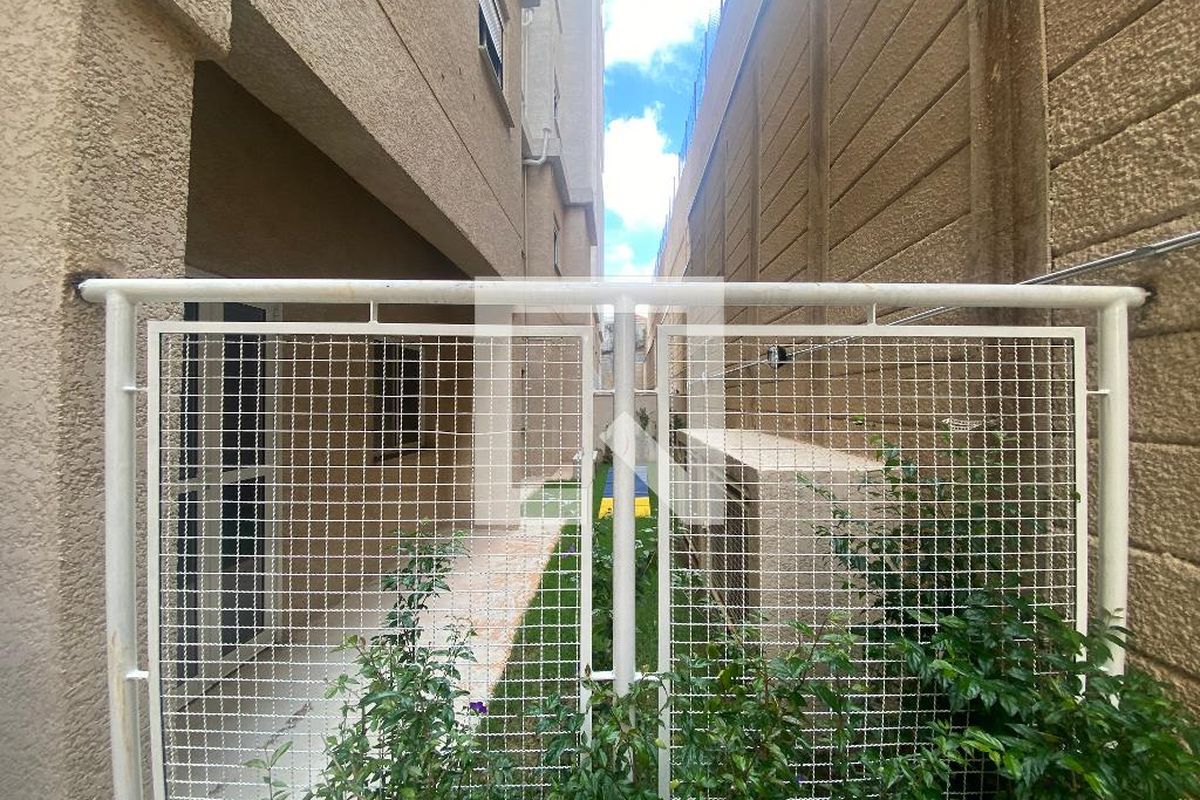 Apartamento, 2 quartos, 38 m² - Foto 30