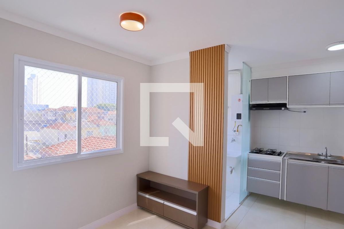 Apartamento, 2 quartos, 38 m² - Foto 5