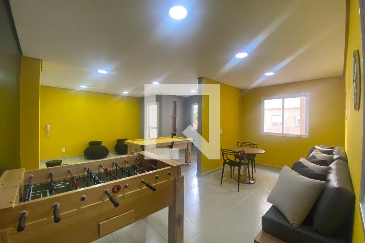 Apartamento, 2 quartos, 38 m² - Foto 43