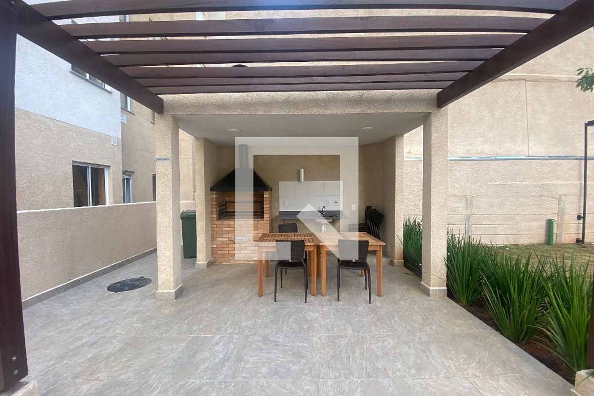Apartamento, 2 quartos, 38 m² - Foto 46