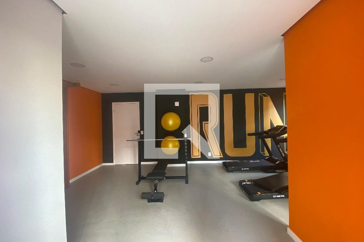 Apartamento, 2 quartos, 38 m² - Foto 45