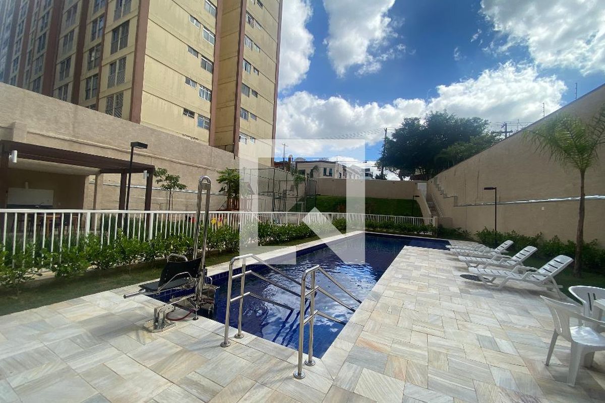 Apartamento, 2 quartos, 38 m² - Foto 35