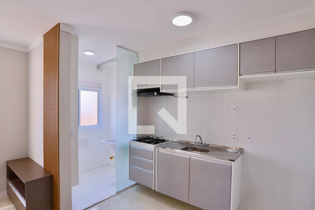 Apartamento, 2 quartos, 38 m² - Foto 11