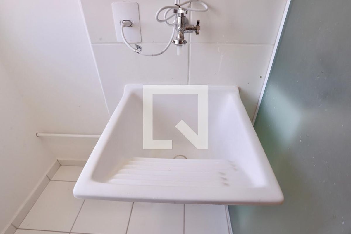 Apartamento, 2 quartos, 38 m² - Foto 29