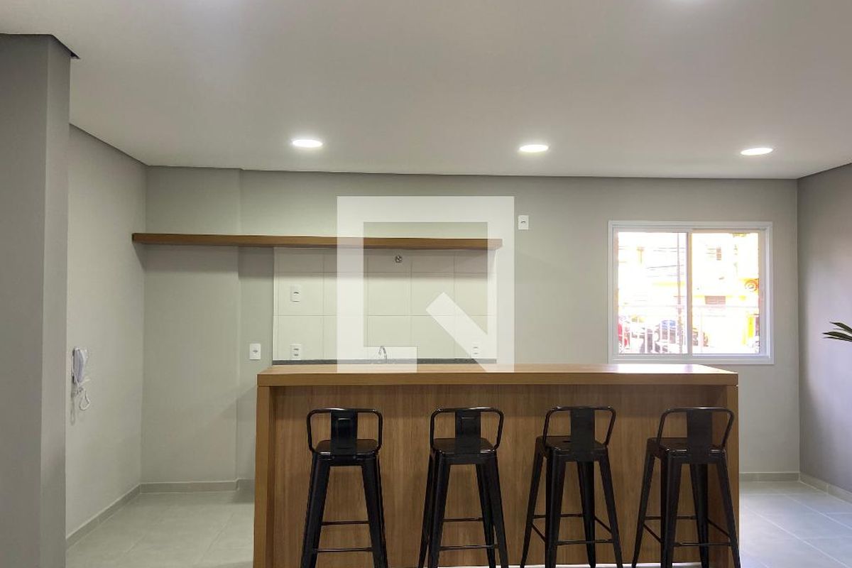 Apartamento, 2 quartos, 38 m² - Foto 37