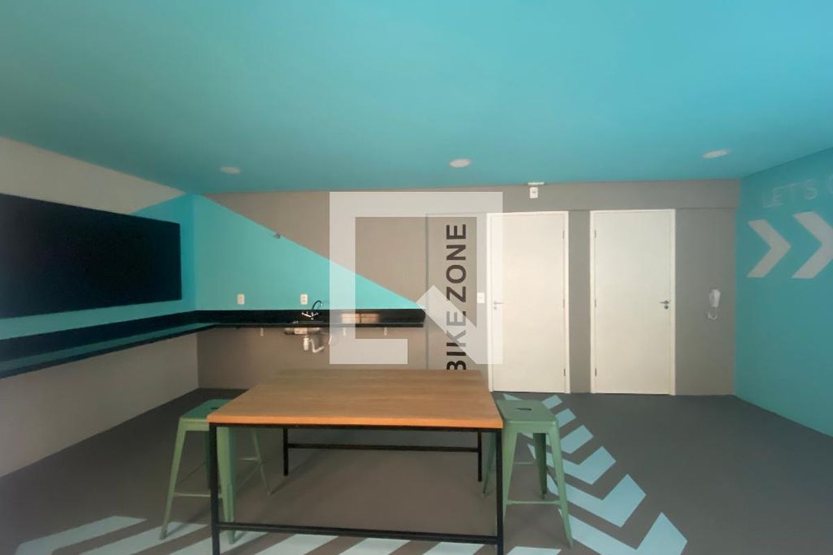 Apartamento, 2 quartos, 38 m² - Foto 34