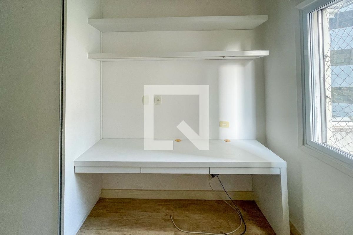 Apartamento, 3 quartos, 160 m² - Foto 18