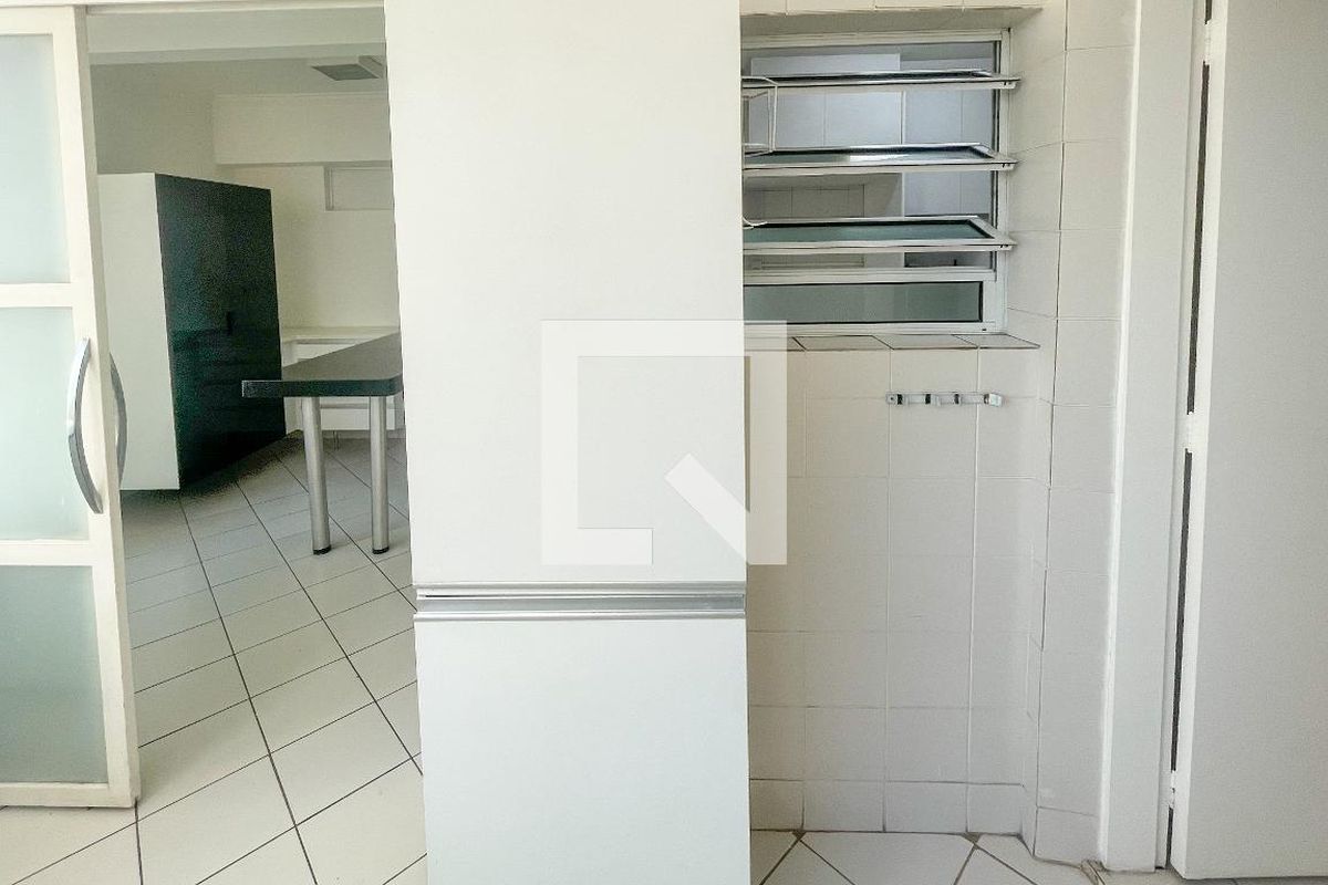 Apartamento, 3 quartos, 160 m² - Foto 50