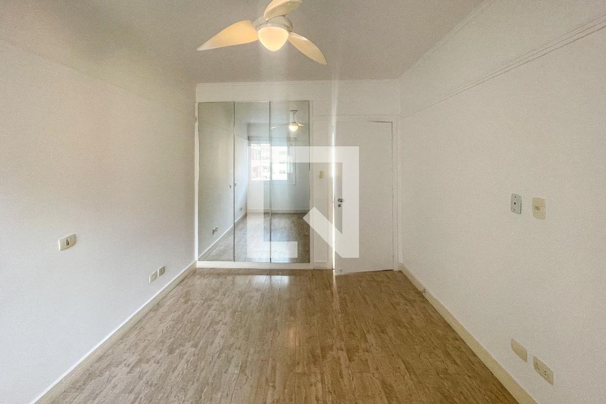 Apartamento, 3 quartos, 160 m² - Foto 21