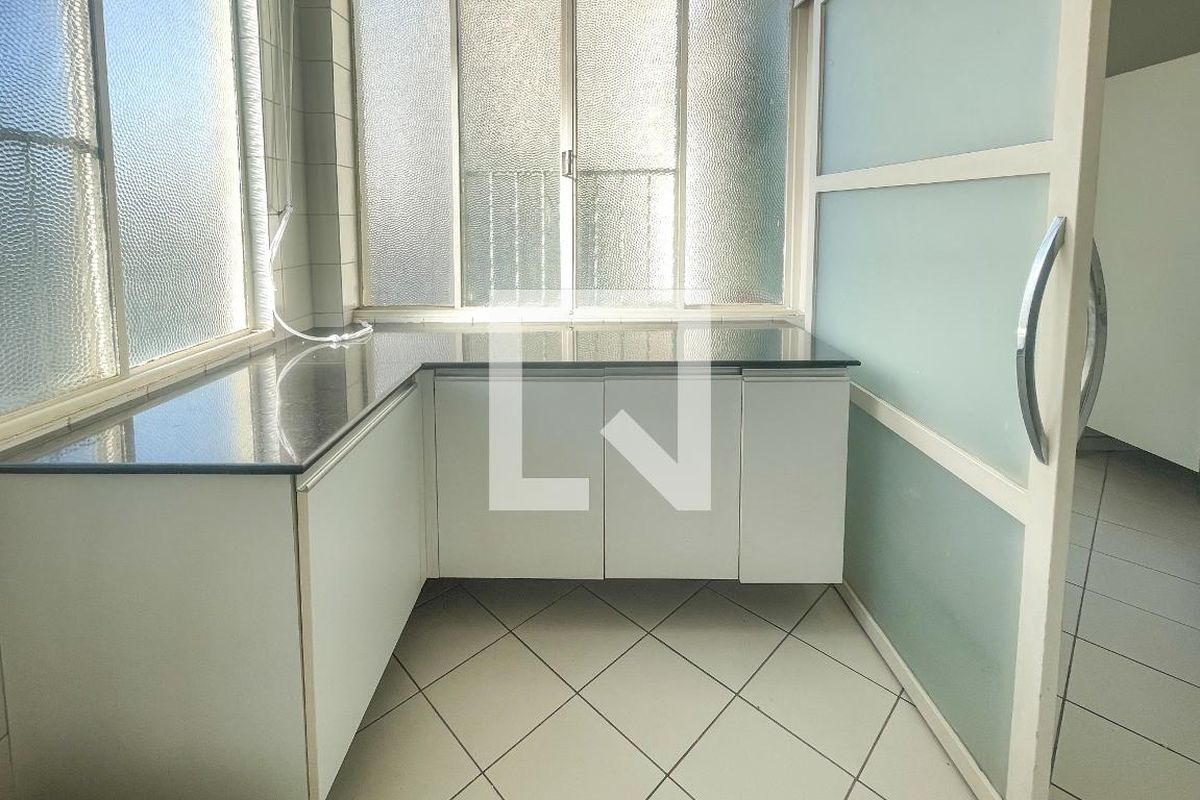 Apartamento, 3 quartos, 160 m² - Foto 51