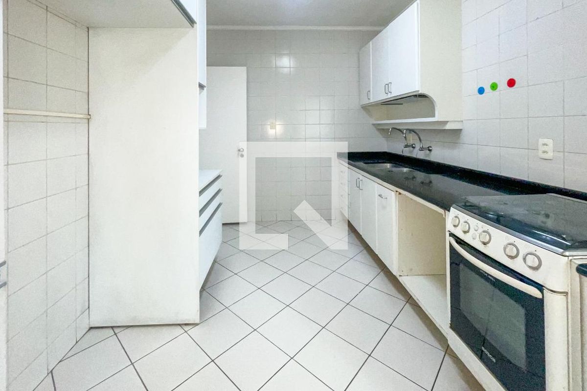 Apartamento, 3 quartos, 160 m² - Foto 47