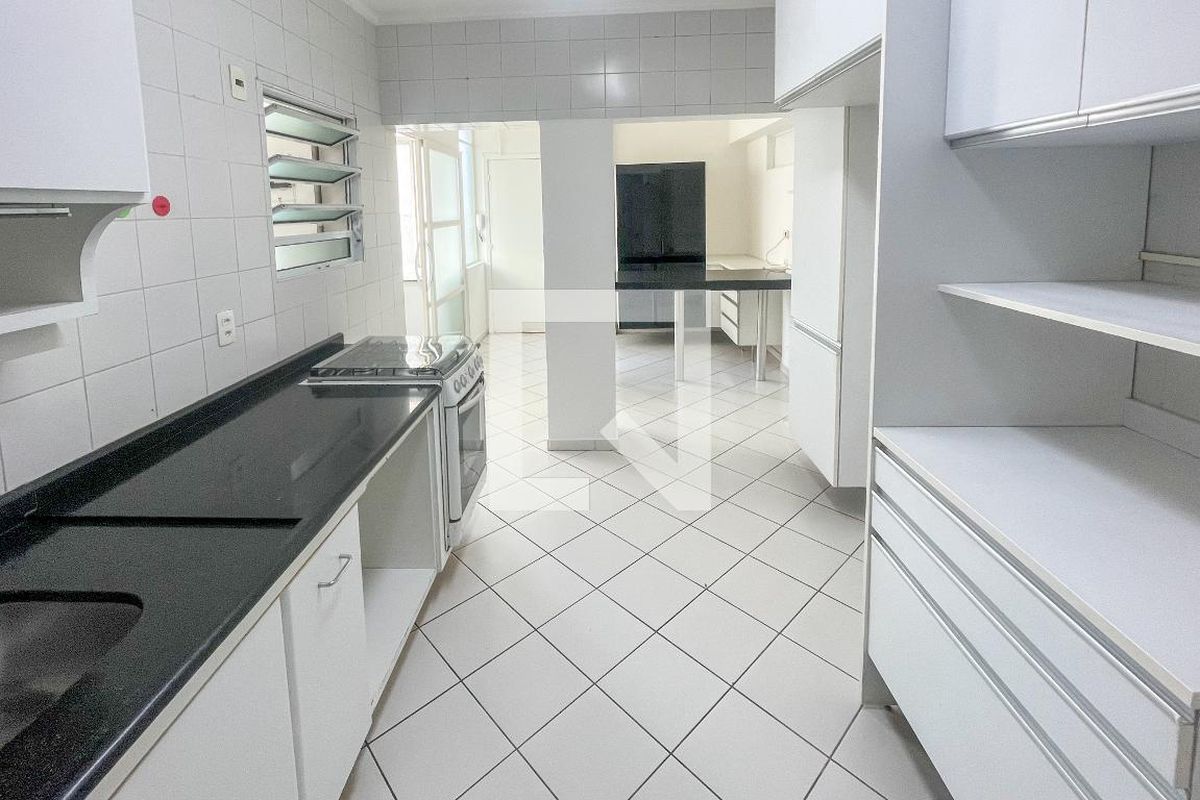 Apartamento, 3 quartos, 160 m² - Foto 41