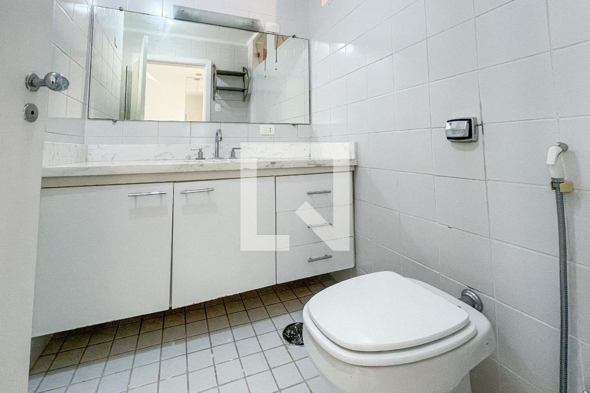 Apartamento, 3 quartos, 160 m² - Foto 32