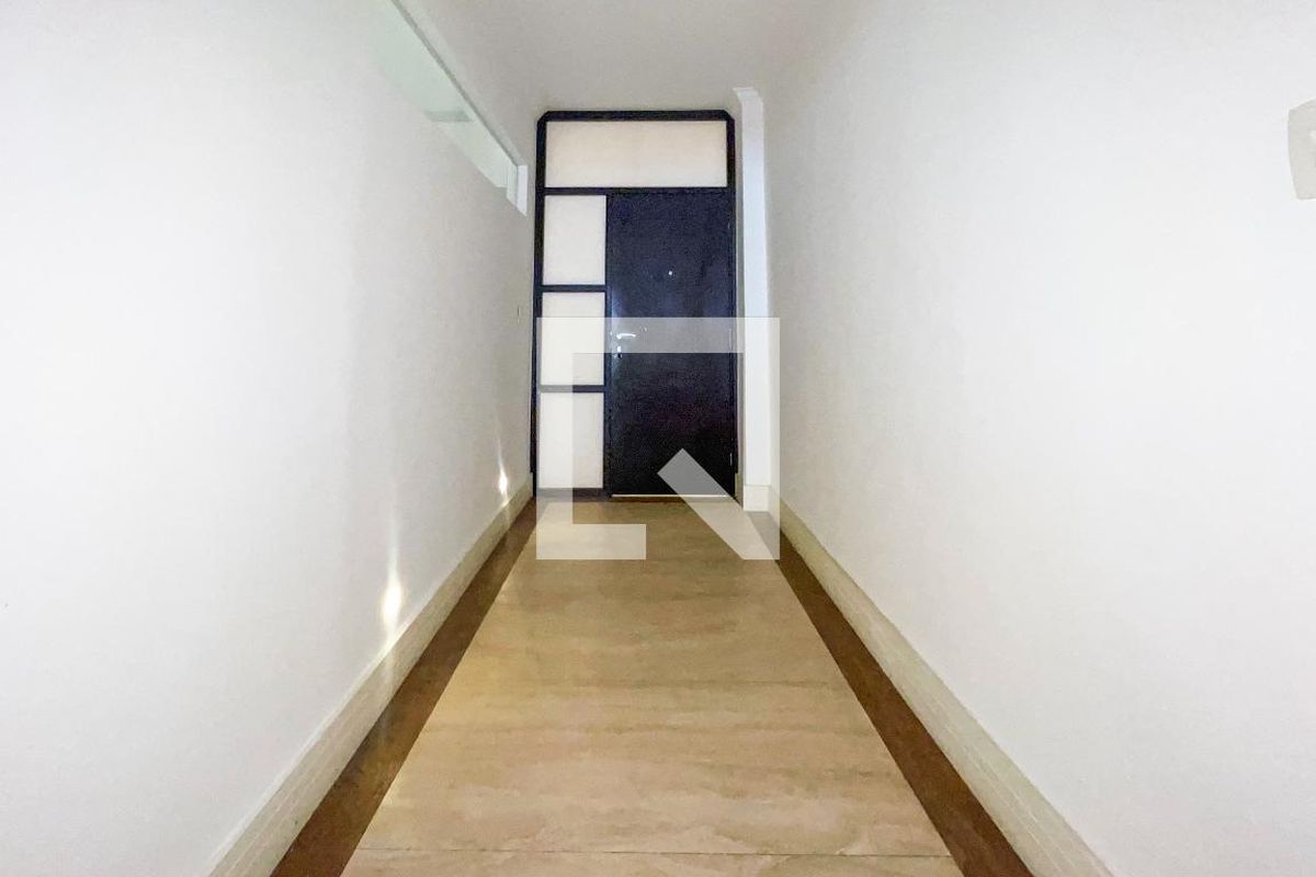 Apartamento, 3 quartos, 160 m² - Foto 1